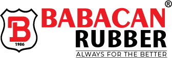 Babacan Rubber Logo